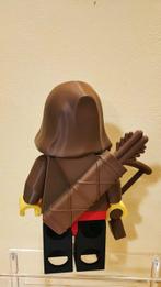 Lego Minifigurine - Castle - Castle Classic Wolfpack Mega, Nieuw