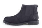 Timberland Chelsea Boots in maat 43 Zwart | 10% extra, Nieuw, Zwart, Boots, Verzenden