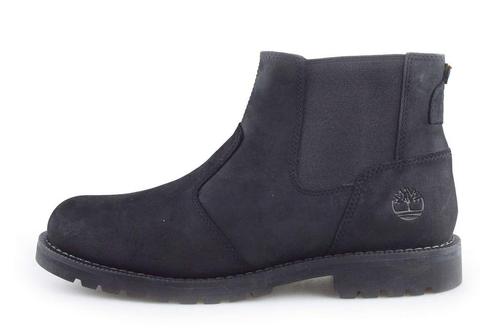 Timberland Chelsea Boots in maat 43 Zwart | 10% extra, Kleding | Heren, Schoenen, Zwart, Nieuw, Boots, Verzenden