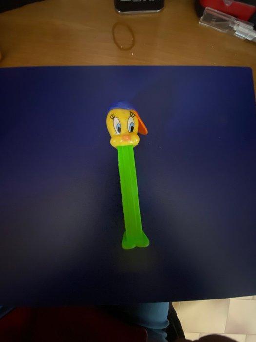 PEZ - Figuur - PEZ dispenser personaggi Disney e cartoon (9), Antiek en Kunst, Antiek | Speelgoed