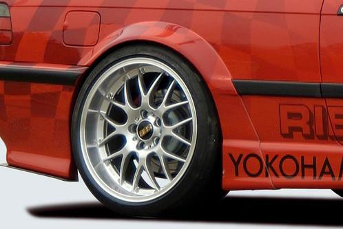 Rieger wielkast breedbouw II | 3-Serie E36 - Cabrio, Coupé |, Auto-onderdelen, Carrosserie, Nieuw, BMW, Verzenden