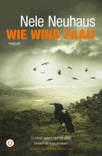 Wie wind zaait 9789021449999, Verzenden, Nele Neuhaus