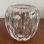 Val Saint Lambert - Vase - Cristal - Art déco Bolvaasje, Antiek en Kunst