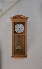 Regulateur - Hermle - Hout, Messing - 1980-1990, Antiek en Kunst