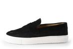 Goosecraft Loafers in maat 44 Zwart | 10% extra korting, Kleding | Heren, Schoenen, Loafers, Verzenden, Zwart, Goosecraft