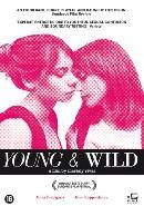 Young and wild op DVD, Verzenden