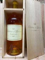 2009 Château dYquem - Sauternes 1er Cru Supérieur - 1, Verzamelen, Nieuw