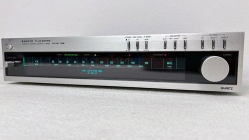 Sanyo - Plus T35 (Plus Series) high-end - Tuner, Audio, Tv en Foto, Radio's