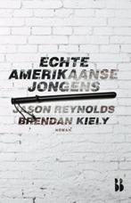 Echte Amerikaanse jongens 9789463491563 Brendan Kiely, Verzenden, Gelezen, Brendan Kiely