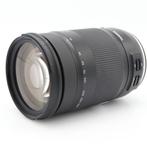 Tamron 18-400mm F/3.5-6.3 Di II VC HLD Canon | Tweedehands, Verzenden, Zo goed als nieuw