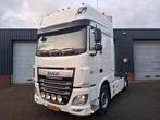 DAF XF 460 2014