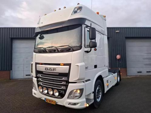DAF XF 460 2014, Auto's, Vrachtwagens