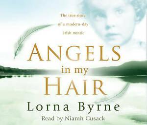 Cusack, Niamh : Angels in My Hair CD, Boeken, Overige Boeken, Zo goed als nieuw, Verzenden