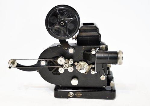 Agfa Movector 160 Projecteur de film, Verzamelen, Foto-apparatuur en Filmapparatuur