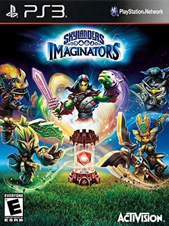 Skylanders Imaginators (Los Spel) (PS3 Games), Consoles de jeu & Jeux vidéo, Jeux | Sony PlayStation 3, Enlèvement ou Envoi