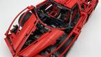 Lego Racers 1:10 - Modelauto - Ferrari Enzo - (cod.M1), Nieuw