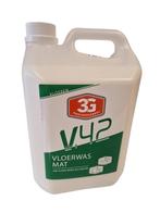 3G Professioneel Polymeer Vloerwas Mat V42 5 Liter Mat, Ophalen of Verzenden