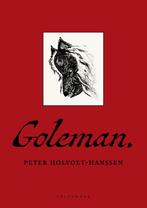 Goleman 9789463378642, Boeken, Gedichten en Poëzie, Verzenden, Gelezen, Peter Holvoet-Hanssen