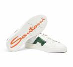Santoni - andeea - Sneakers - Taille : EU 42 - Neuf avec