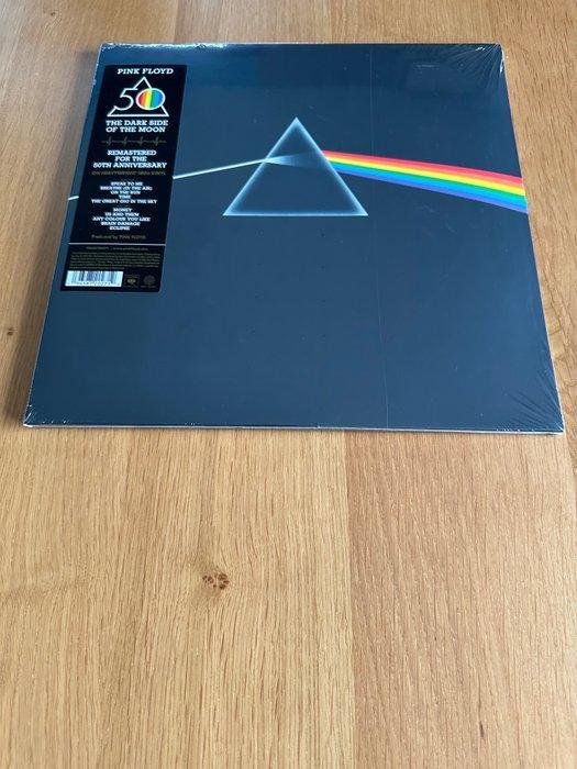 Pink Floyd - The Dark Side of the Moon 50th Anniversary - LP, Cd's en Dvd's, Vinyl Singles