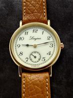 Longines - Charleston - Zonder minimumprijs - NOS - 18ct
