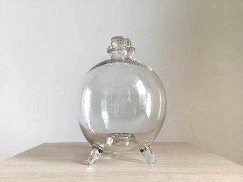 Bouteille - Magnifique attrape-guêpes de grande taille en, Antiek en Kunst, Antiek | Keukengerei