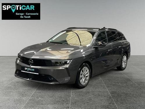 Opel Astra, Auto's, Opel