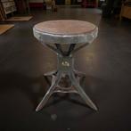 Evertaut - Kruk - Staal