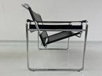 Knoll - Marcel Breuer - Fauteuil - Wassily Stoel - Staal,