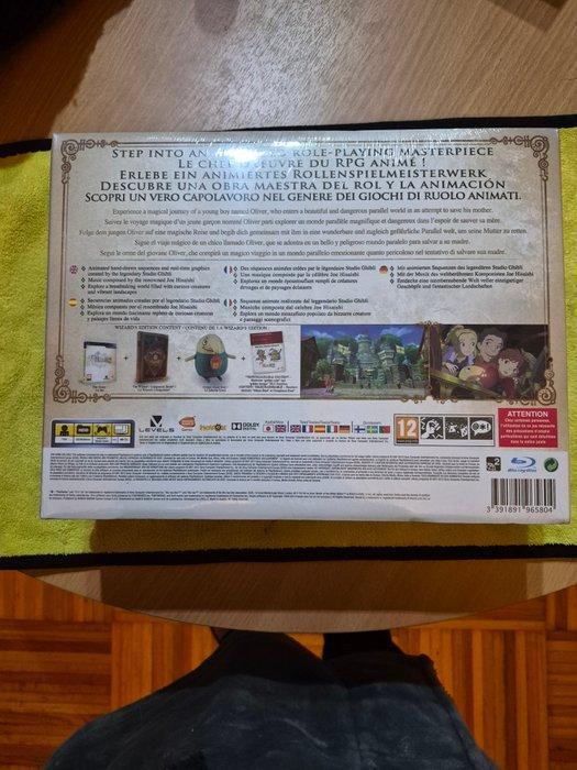 Sony - Playstation 3 (PS3) - Ni No Kuni: Wrath of the White, Games en Spelcomputers, Spelcomputers | Overige Accessoires