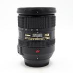 Nikon 18-200mm F3.5-5.6G IF-ED VR AF-S Nikkor Objectief, Ophalen of Verzenden, Zo goed als nieuw, Groothoeklens