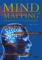 Mind Mapping Praktisch Toepassen / Druk Herdruk, Paul Weiler, Verzenden