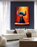 Canvas Fit - Alberto Ricardo - “Ohana en Silencio”, Nieuw in verpakking