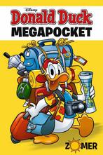Donald Duck Megapocket zomer / Donald Duck Mega Pocket / 9, Boeken, Verzenden, Gelezen, Sanoma Media NL. Cluster : Jeu