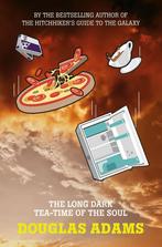 Dirk Gently. The Long Dark Tea-Time of the Soul, Boeken, Verzenden, Zo goed als nieuw, Douglas Adams