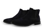 Manfield Chelsea boots in maat 42 Zwart | 5% korting, Manfield, Verzenden, Zwart, Boots