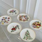 Décoration de Noël (6) - Céramique - Assiette de Noël, Nieuw