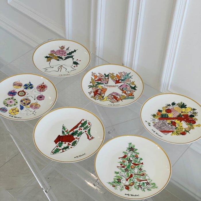 Décoration de Noël (6) - Céramique - Assiette de Noël, Diversen, Kerst