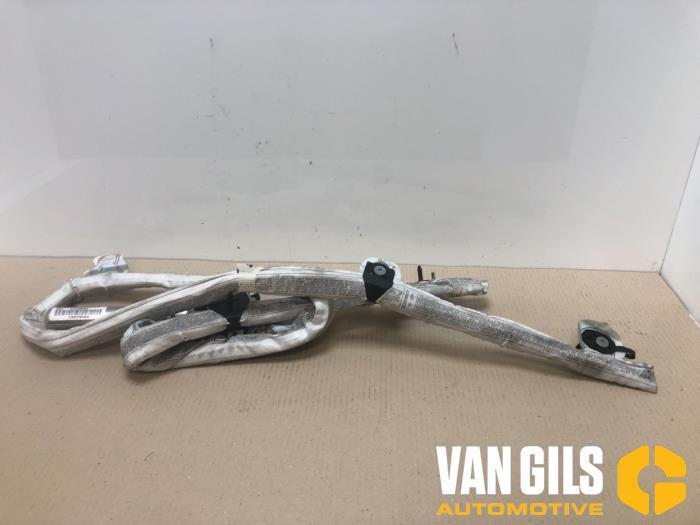 Airbag hemel links BMW 1-Serie O252936, Auto-onderdelen, Klein materiaal
