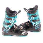 37 38 39 40 41 kinder skischoenen ROSSIGNOL TMX J4, black/bl, Gebruikt, Verzenden, Rossignol, Schoenen