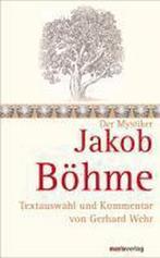 Jakob Böhme 9783865392718, Jakob Böhme, Johannes Claassen, Verzenden