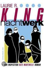 Nachtwerk 9789027472113, Verzenden, L.R. King