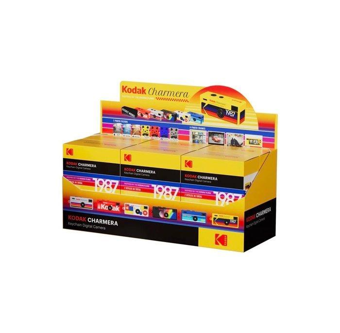 Kodak Kodak charmera keychain camera | whole set sealed-, Audio, Tv en Foto, Fotocamera's Digitaal