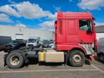 DAF XF  460 F Standaard trekker 2016, Ophalen, Nieuw
