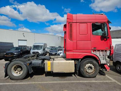 DAF XF  460 F Standaard trekker 2016, Auto-onderdelen, Overige Auto-onderdelen, Ophalen