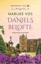 Daniels belofte / Ridgewood Hall / 2 9789402712476, Verzenden, Gelezen, Marijke Vos