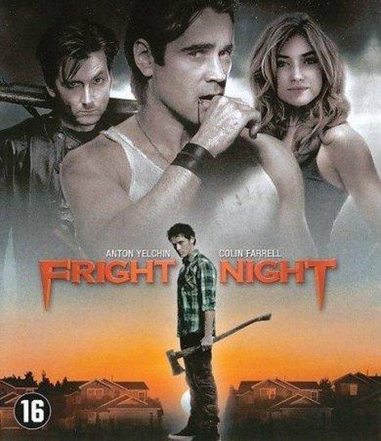 Fright night (blu-ray nieuw), Cd's en Dvd's, Blu-ray, Ophalen of Verzenden