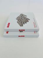 Alessi - Michel Boucquillon, Donia Maaoui - Plateau (2) -