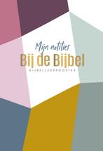 Mijn notities bij de Bijbel 9789033802041, Boeken, Godsdienst en Theologie, Verzenden, Zo goed als nieuw