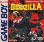Godzilla (Losse Cartridge) (Game Boy Games), Games en Spelcomputers, Games | Nintendo Game Boy, Ophalen of Verzenden, Zo goed als nieuw